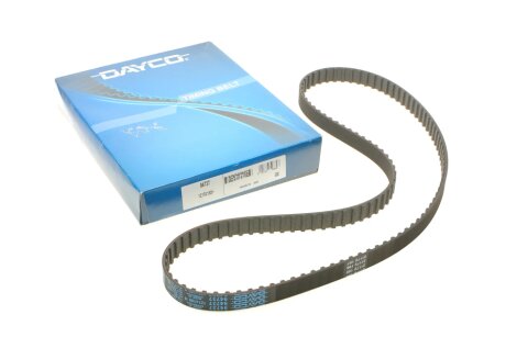 = 121RX180H - Ремінь ГРМ DAYCO 94737