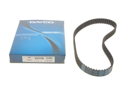 = 097RP250H - Ремінь ГРМ DAYCO 94980