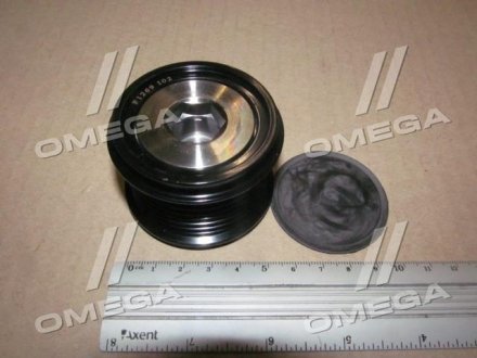 Шкив DAYCO ALP2446