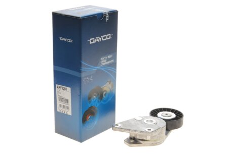 Шків натяжний DAYCO APV1001