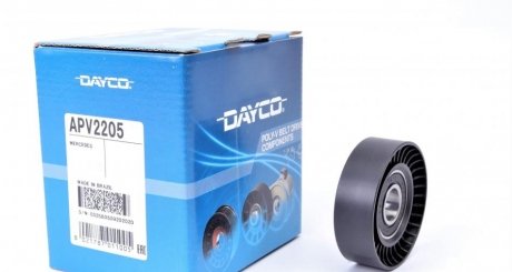 Натягувач ременя DAYCO APV2205