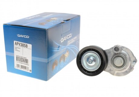 Шків натяжний DAYCO APV3858