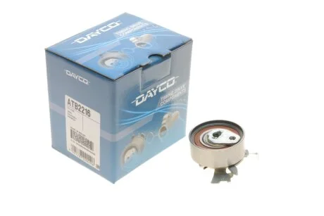 - Натяжний ролик ременя ГРМ DAYCO ATB2216