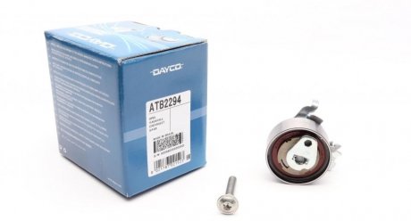 Ролик ГРМ Opel Corsa A/B 1.5D 87- (натяжной) (60х2 DAYCO ATB2294 (фото 1)