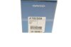 Ролик натяжний для зубчастого ременя (ременя ГРМ) DAYCO ATB2569 (фото 7)