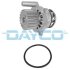 DP163  DAYCO - Насос охолоджуючої рідини DP163