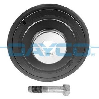 - Шків колінчастого валу (демпфер) DAYCO DPV1056