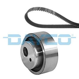 - Комплект ременя ГРМ DAYCO KTB102