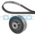 KTB150   DAYCO - Комплект ременя ГРМ KTB150