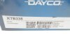 Комплект ременя ГРМ DAYCO KTB338 (фото 23)