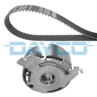 - Комплект ременя ГРМ DAYCO KTB478