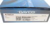 Комплект ременя ГРМ DAYCO KTB531 (фото 16)