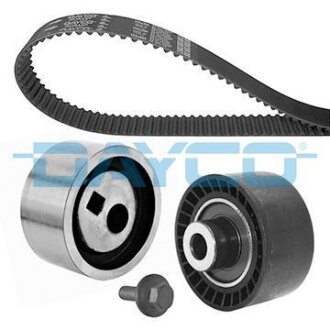 - Комплект ременя ГРМ DAYCO KTB534