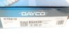 - Комплект ременя ГРМ DAYCO KTB819 (фото 16)