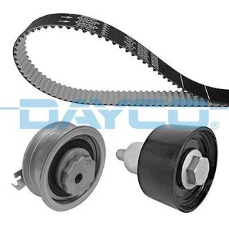 - Комплект ременя ГРМ DAYCO KTB819