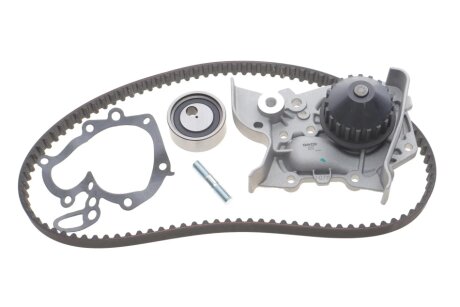 Комлект ГРМ з водяним насосом DAYCO KTBWP2590