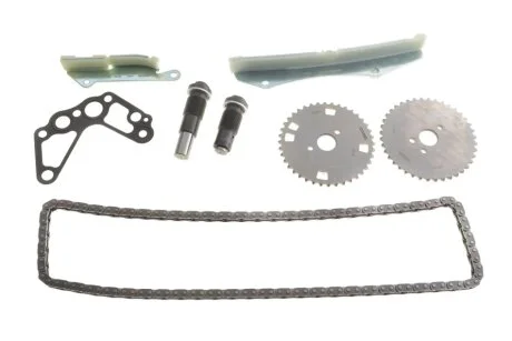 Комплект ланцюга приводу розподільчого вала DAYCO KTC1054