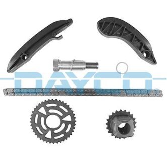 Комплект ланцюга приводу розподільчого вала DAYCO KTC1061