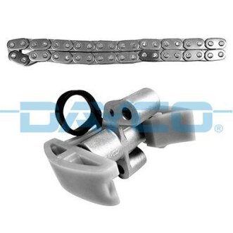 - Комплект ланцюга ГРМ DAYCO KTC1065