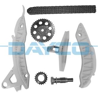 - Комплект ланцюга ГРМ DAYCO KTC1071