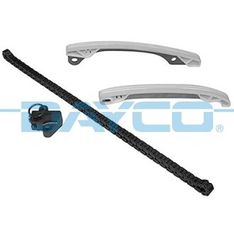 - Комплект ланцюга ГРМ DAYCO KTC1124