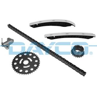 - Комплект ланцюга ГРМ DAYCO KTC1125