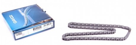 Фото 1 - ланцюг роликовий розподільчого вала DAYCO TCH1000 Ланцюг роликовий розподільчого вала DAYCO TCH1000 (фото 1)