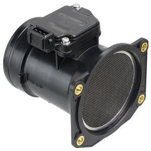 Датчик масової витрати повітря Delphi AF10173-12B1