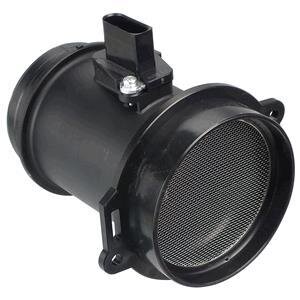 Датчик масової витрати повітря Delphi AF10178-12B1