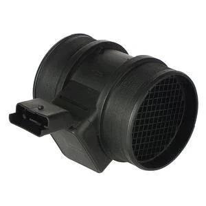 Датчик масової витрати повітря Delphi AF10187-12B1