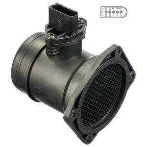 Датчик масової витрати повітря Delphi AF10249-12B1