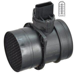 Датчик масової витрати повітря Delphi AF10250-12B1