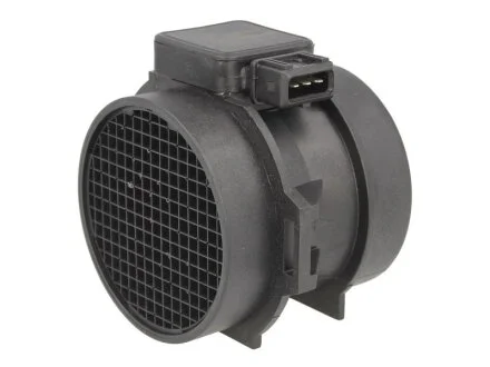 Датчик масової витрати повітря Delphi AF10253-12B1