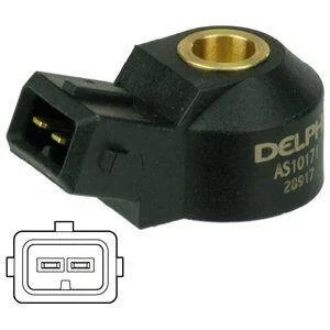 Датчик детонації Delphi AS10171