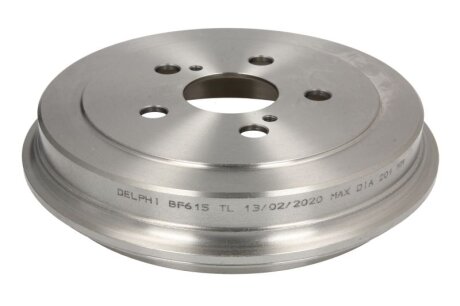 Гальмівний барабан Delphi BF615