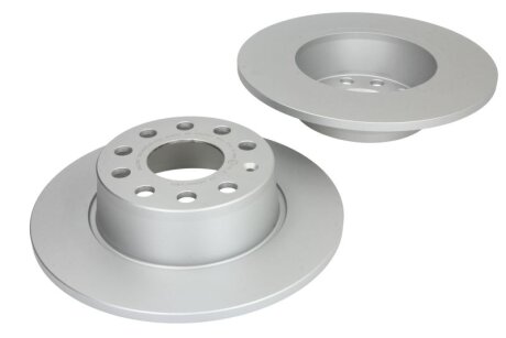 Диск гальмівний Delphi BG5089C