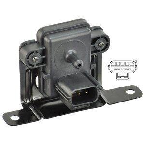 Датчик тиску у впускному колектор Delphi PS10126