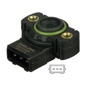 Датчик положення дросельної заслінки Delphi SS10996-12B1
