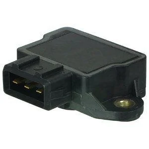 Датчик положення дросельної заслінки Delphi SS10998-12B1