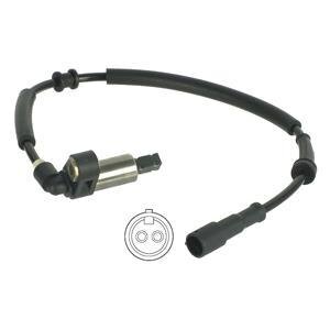 Фото датчик ABS Delphi SS20146 Датчик ABS Delphi SS20146