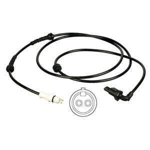 Фото датчик ABS Delphi SS20347 Датчик ABS Delphi SS20347