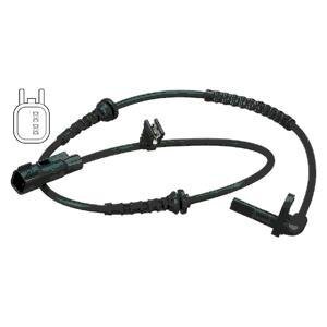 Датчик ABS Delphi SS20360
