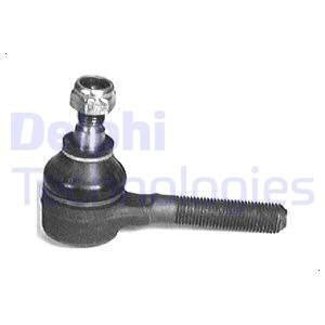 Накінечник кермової тяги Delphi TA1206