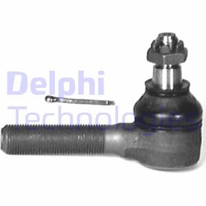Накінечник рульової тяги Delphi TA1241