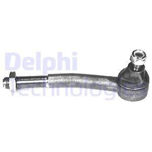 Накінечник кермової тяги Delphi TA1520