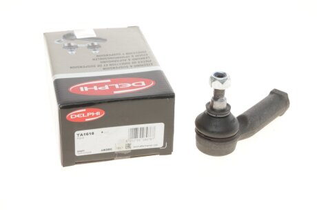 Накінечник кермової тяги Delphi TA1618
