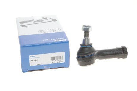 Наконечник рульової тяги лівий VW T4 90-03 Delphi TA1640