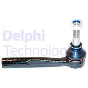 Наконечник рульової тяги FIAT/OPEL/SAAB/Croma/Sign Delphi TA2042