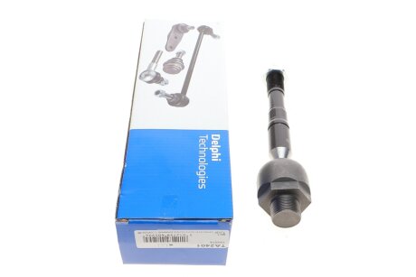 Тяга рульова TOYOTA Land Cruiser 100 98-07; LEXUS LX470 98-07 Delphi TA2401