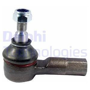 Накінечник кермової тяги Delphi TA2506